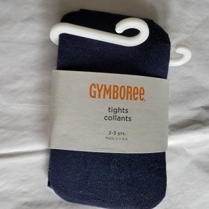 Gymboree size 2-3yrs NWT tights